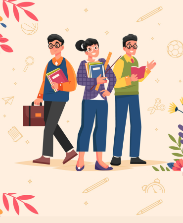 Community & Volunteers