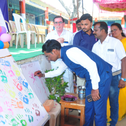 Science Mela Student Projects