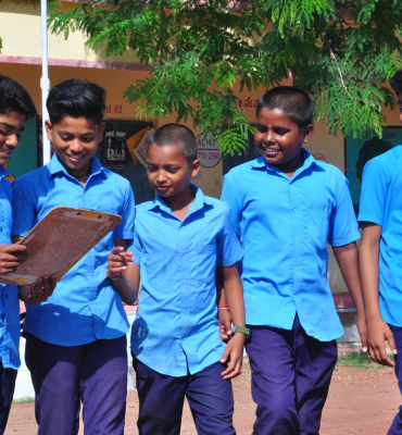 Community Development